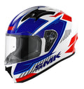 SMK Stellar Adx Gl135 Full Face Helmet