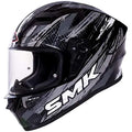 Smk Stellar Gl266 Full Face Helmet