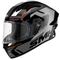 SMK Stellar K Power Gl267 Full Face Helmet