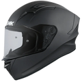 SMK Stellar Matt Black Ma200 Full Face Helmet