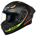 Smk Stellar S01 Flight  Ma264 Full Face Helmet