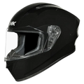 SMK Stellar S01 Gl200 Black Full Face Helmet