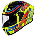 SMK Stellar S01 Gl437 Full Face Helmet