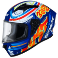 SMK Stellar S01 Gl537 Full Face Helmet