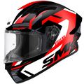 Smk Stellar Sports K Power GL231 Full Face Helmet