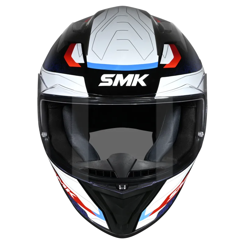 Smk Steller Sport Flight GL213 Full Face Helmet