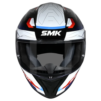 Smk Steller Sport Flight GL213 Full Face Helmet