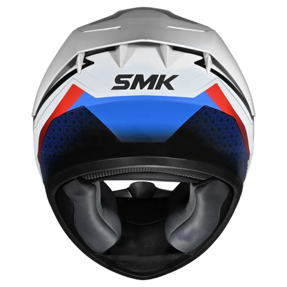 Smk Steller Sport Flight GL213 Full Face Helmet
