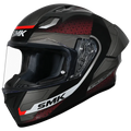 Smk Steller Sport Flight GL236 Full Face Helmet