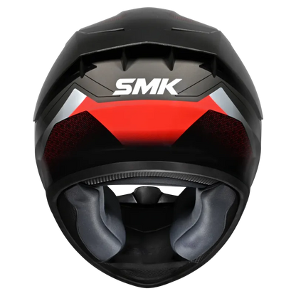 Smk Steller Sport Flight GL236 Full Face Helmet