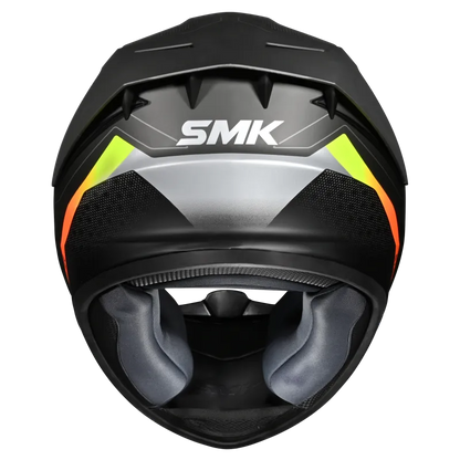 Smk Steller Sport Flight MA264 Full Face Helmet