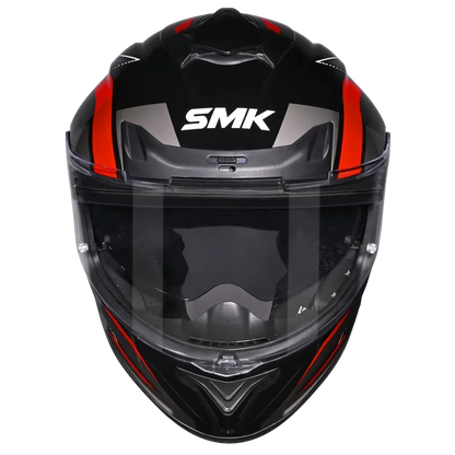 SMK Typhoon Azonix Gl263 Full Face Helmet