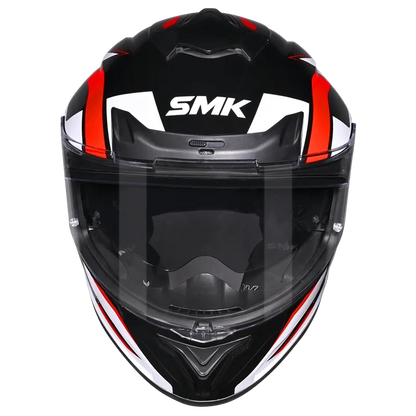Smk Typhoon S01 Azonix GL213 Full face Helmet