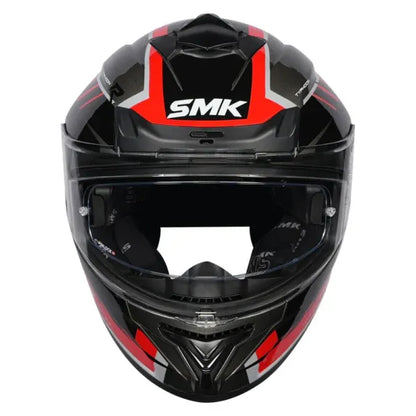 SMK Typhoon S01 Aerot Gl632 Xl Full Face Helmet
