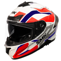 SMK Typhoon S01 Azonix Gl135 Full Face Helmet