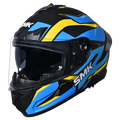 SMK Typhoon S01 Azonix Gl254 Full Face Helmet