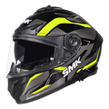 SMK Typhoon S01 Azonix Gl264 Full Face Helmet