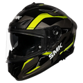 SMK Typhoon S01 Gl264 Lg Full Face Helmet