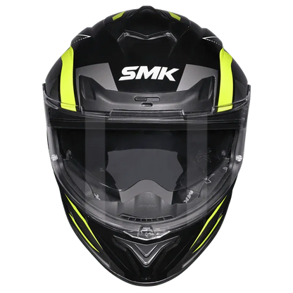 SMK Typhoon S01 Gl264 Lg Full Face Helmet