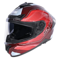 SMK Typhoon S01 Mystic Gl336 Full Face Helmet