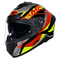 SMK Typhoon S01 Style Gl234 Full Face Helmet