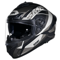 Smk Typhoon S01 Style Gl266 Full Face Helmet