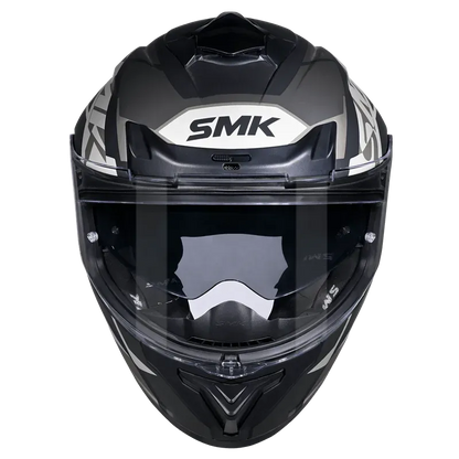 Smk Typhoon S01 Style Gl266 Full Face Helmet