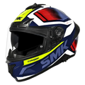 SMK Typhoon S01 Thrn Gl543 Full Face Helmet