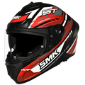 Smk Typhoon S01 Tourer GL231 Full Face Helmet