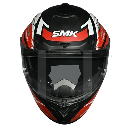 Smk Typhoon S01 Tourer GL231 Full Face Helmet