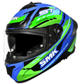 Smk Typhoon S01 Tourer GL585 Full Face Helmet