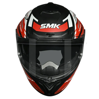 Smk Typhoon S01 Tourer GL231 Full Face Helmet