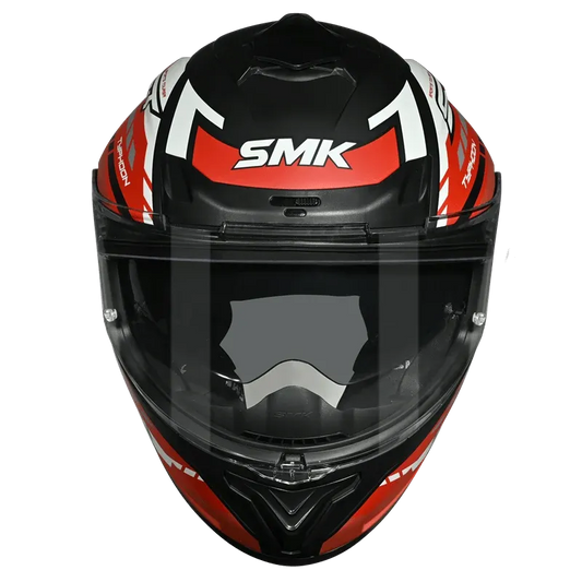 Smk Typhoon S01 Tourer GL231 Full Face Helmet