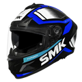 SMK Typhoon Thoron Gl251 Full Face Helmet