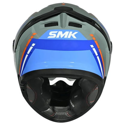 Smk Typhoon Tourer GL651 Full Face Helmet