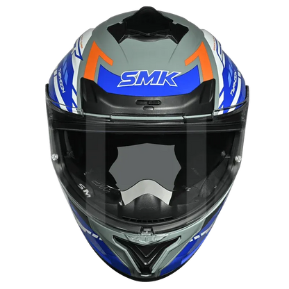 Smk Typhoon Tourer GL651 Full Face Helmet