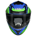 Smk Typhoon Tourer Ma585 Full Face Helmet
