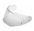 Smk Visor Gullwing Clear Spares Accessories