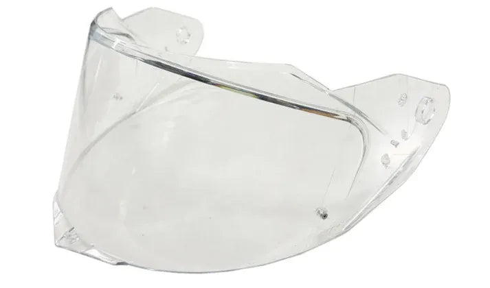 SMK Visor Titan Clear Spares Accessories