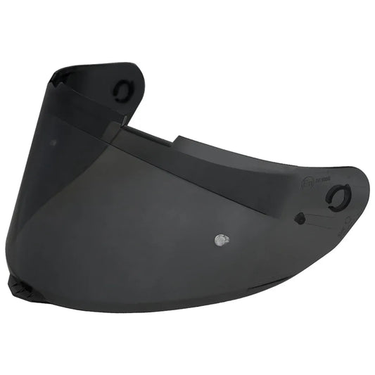 SMK Visor Typhoon Tinted Spares Accessories