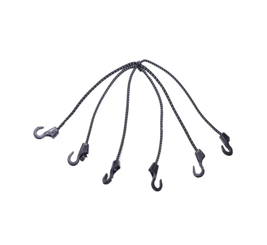 SOLACE Spider Bungee Card Safety Accessories