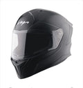VEGA Sonic Tf Black Full Face Helmet