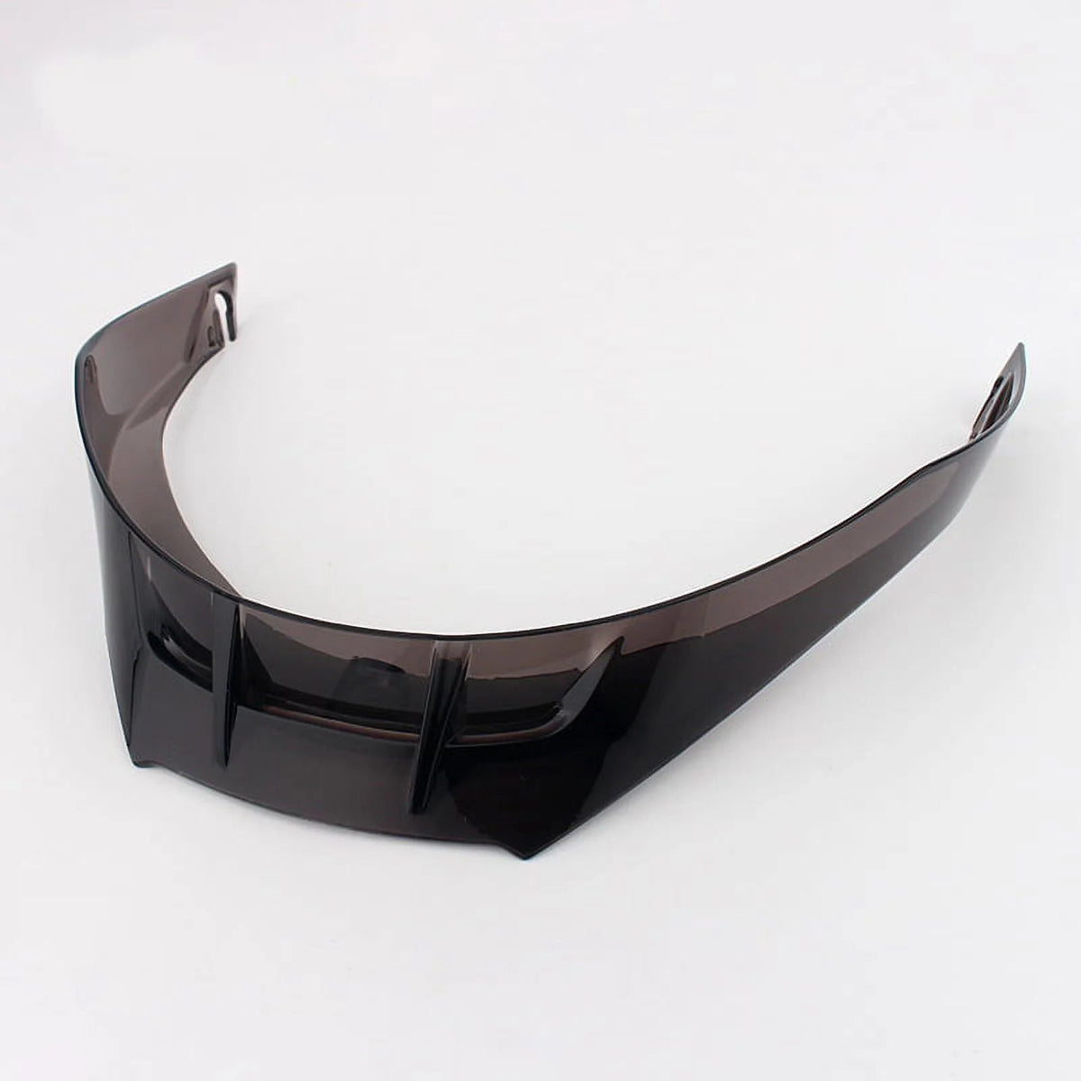 Spoiler Sbh-61 Sxe Black