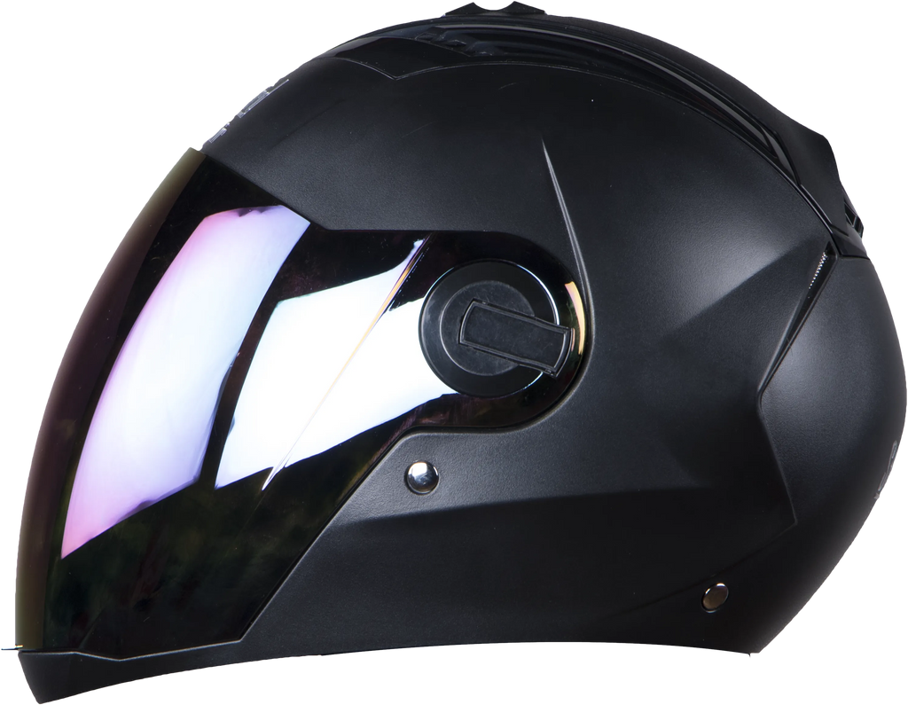 STEELBIRD Steel Bird Sba 2 Dashing Full Face Helmet