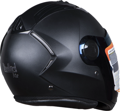 STEELBIRD Steel Bird Sba 2 Dashing Full Face Helmet