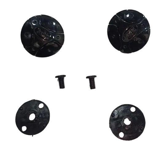 Steelbird Sb 37 Pivot Kit Spares Accessories