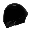 Steelbird Sba 11 Tornado Signature Black Full Face Helmet