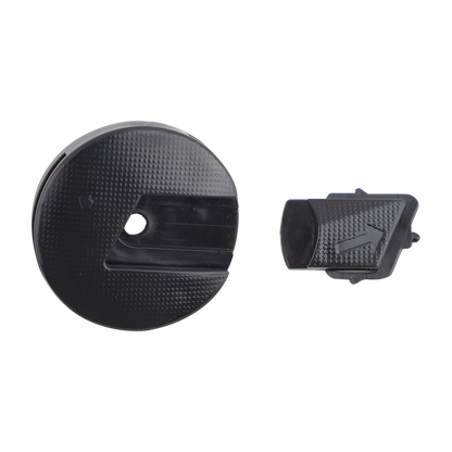 STEELBIRD Sba 19 Pivot Spare Accessories