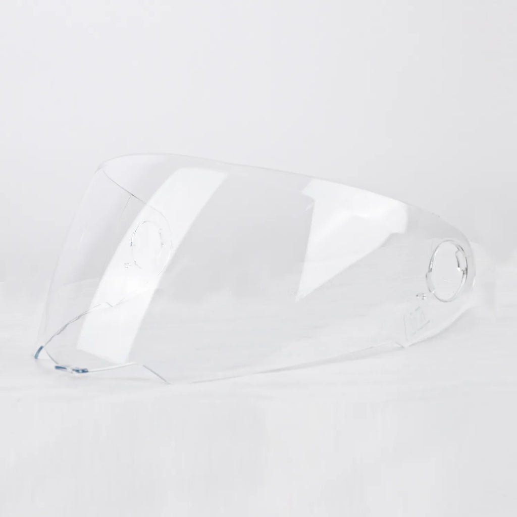 Steelbird Visor Ava Smoke Spares Accessories