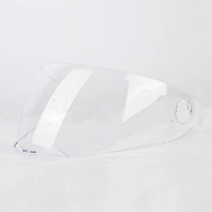 Steelbird Visor Ava Smoke Spares Accessories